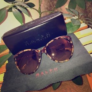 Ralph Lauren Sunglasses